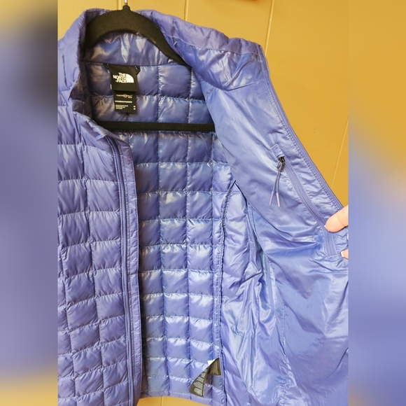 North Face Thermoball ECO Jacket - Picture 5 of 13